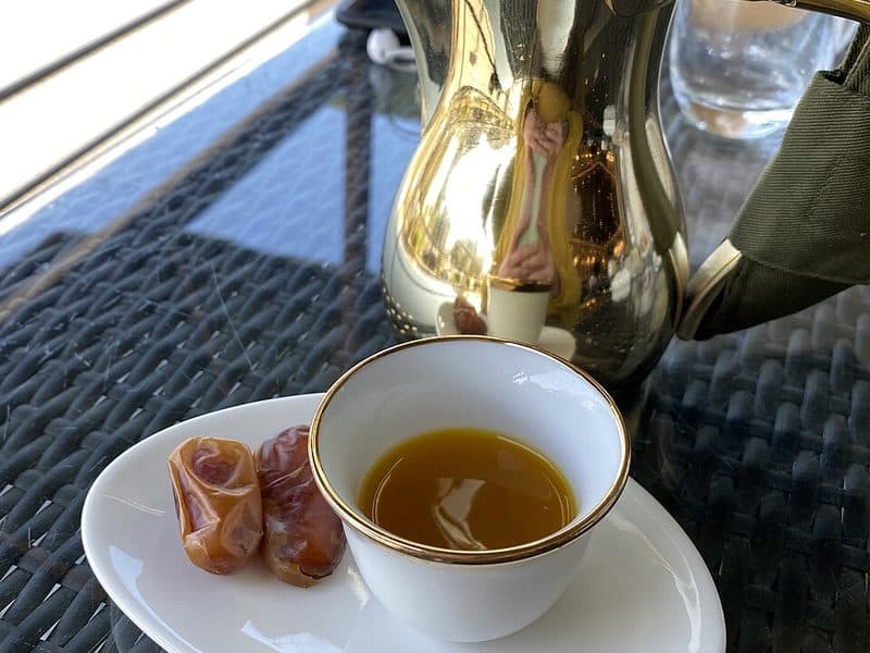 Arabic Coffee with Cardamom 250g