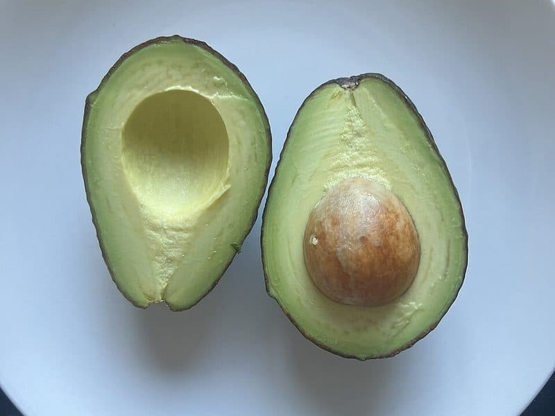 Ripe Avocados (4)