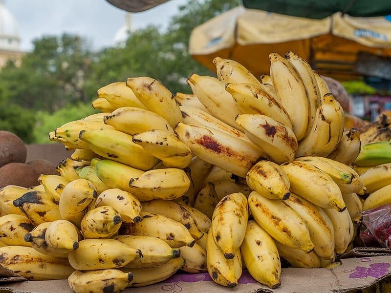 Bananas 1kg
