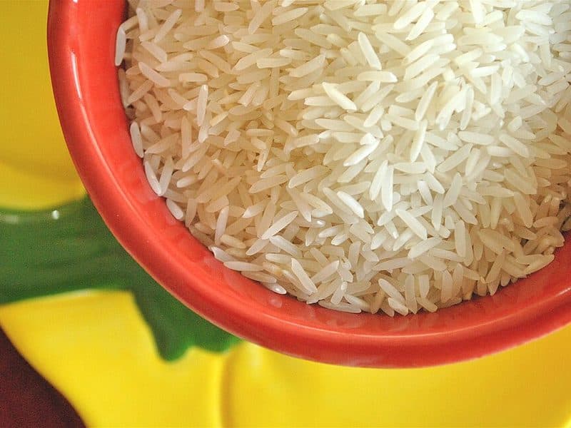 Basmati Rice 5kg
