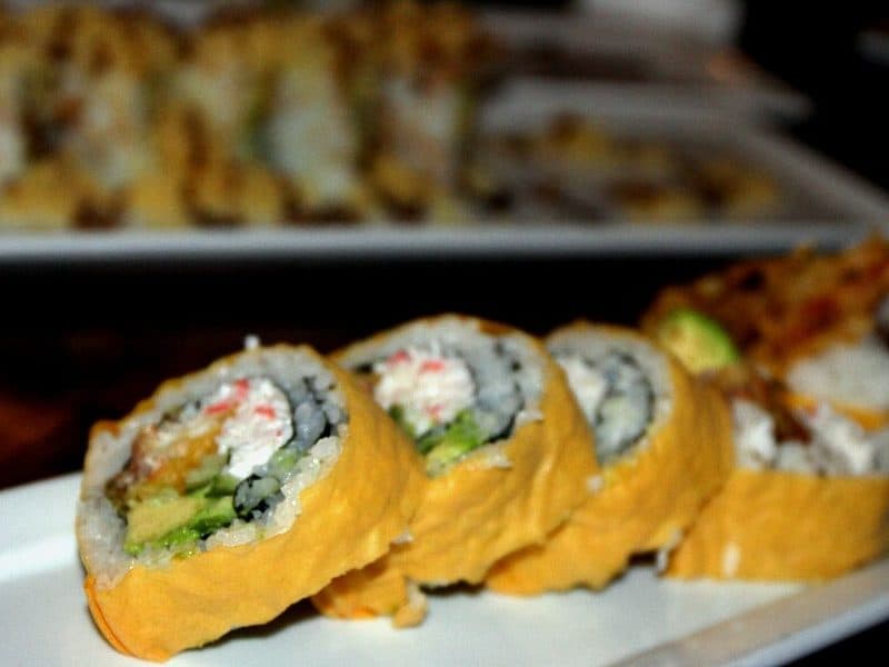 California Roll (8)