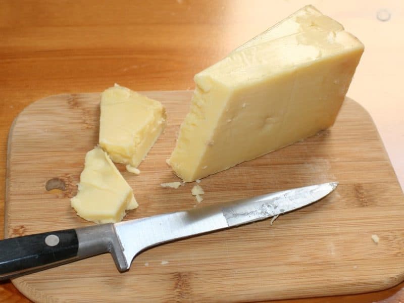 Mature Cheddar 400g