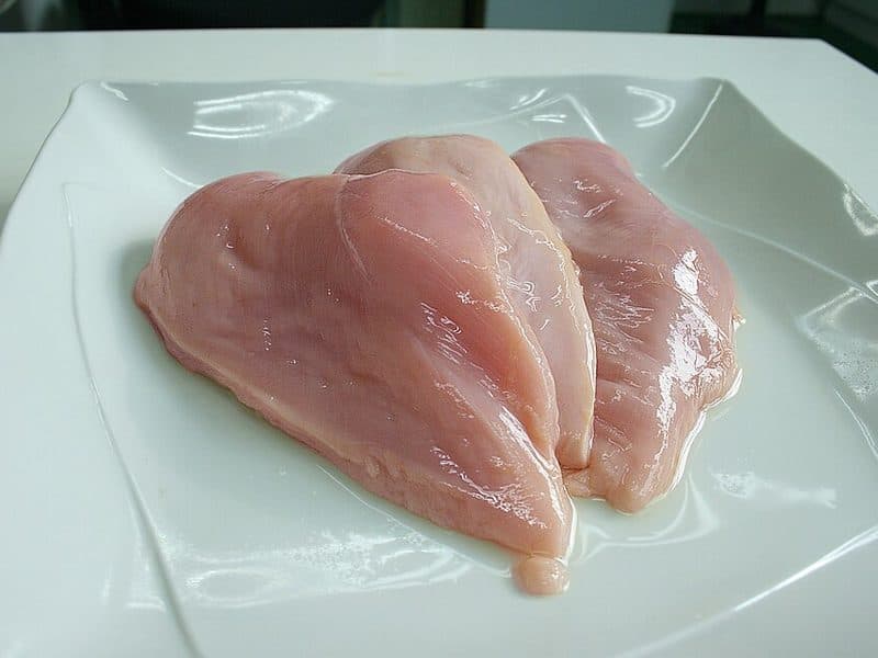 Chicken Breast 1kg