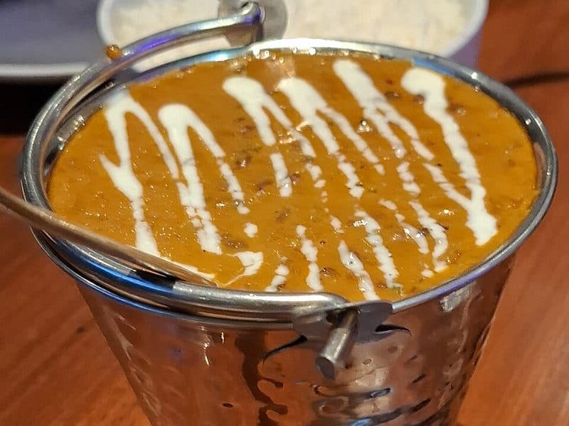 Dal Makhani