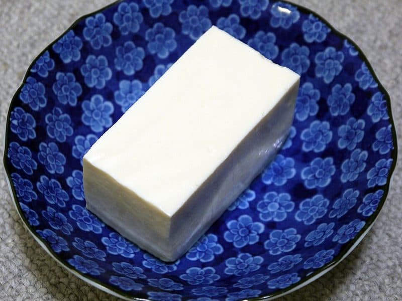 Extra-Firm Tofu 400g