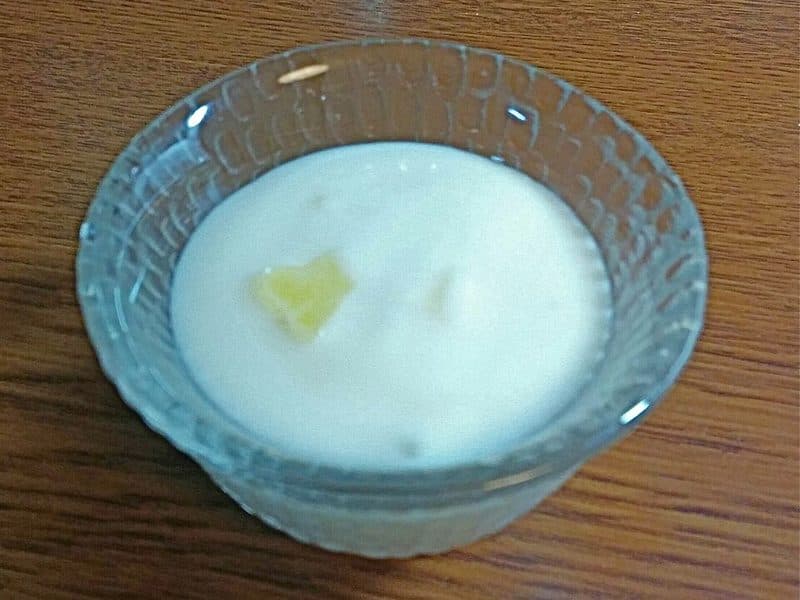 Greek Yoghurt 500g