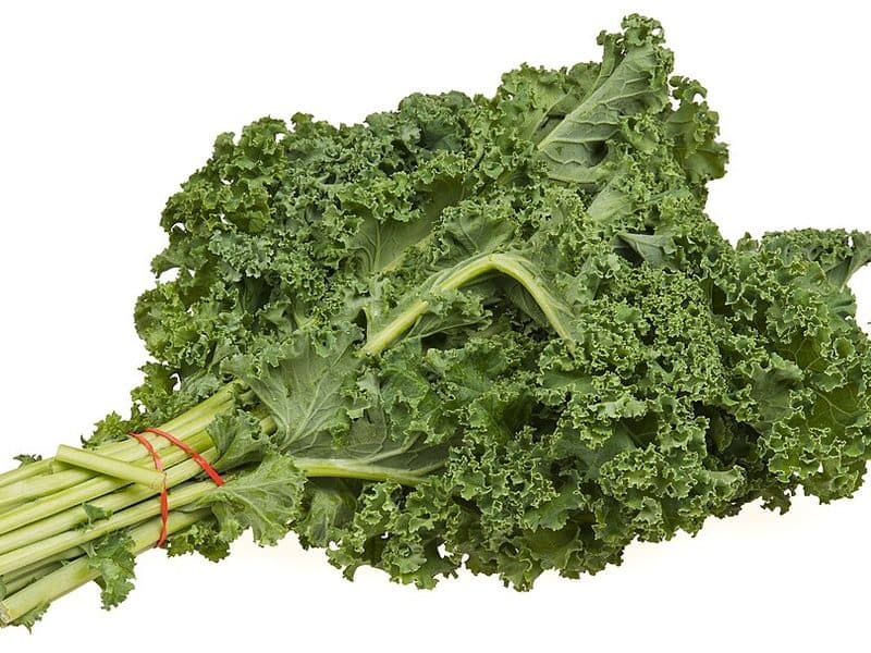 Organic Kale
