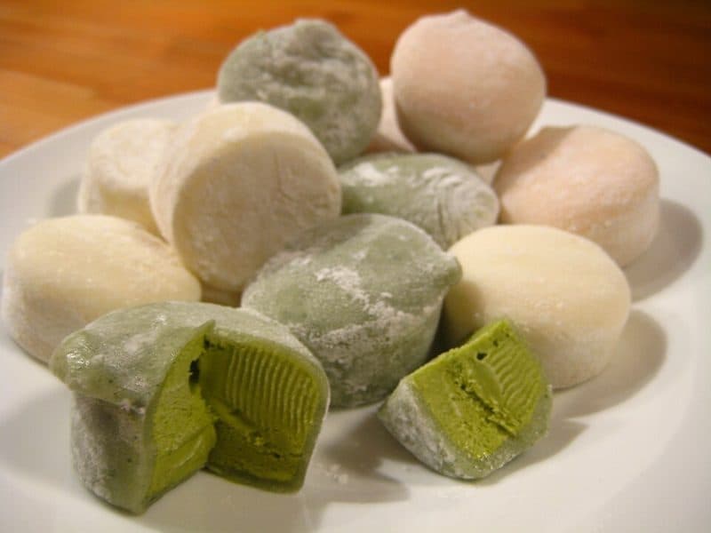 Matcha Mochi (3)