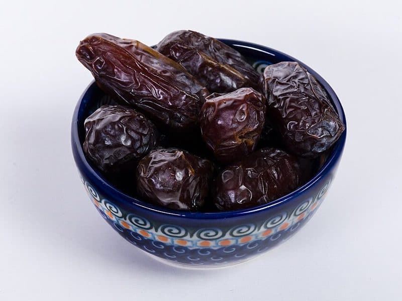 Medjool Dates 500g