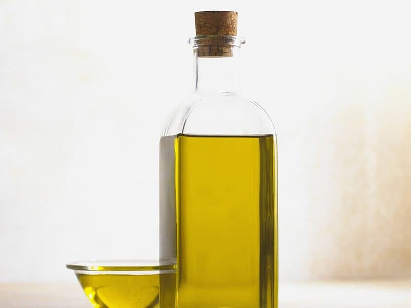 Olive Oil 500ml