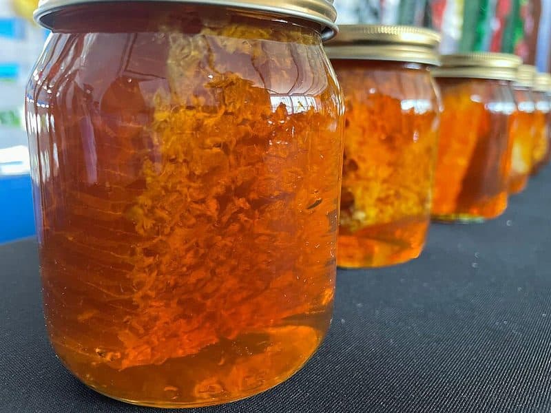 Sidr Honey 250g