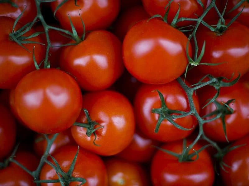 Vine Tomatoes 1kg